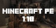 Minecraft 1.18 Po